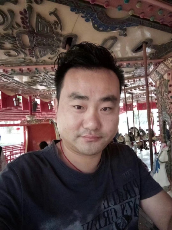 几许情深的第一张照片--淮北残疾人相亲网